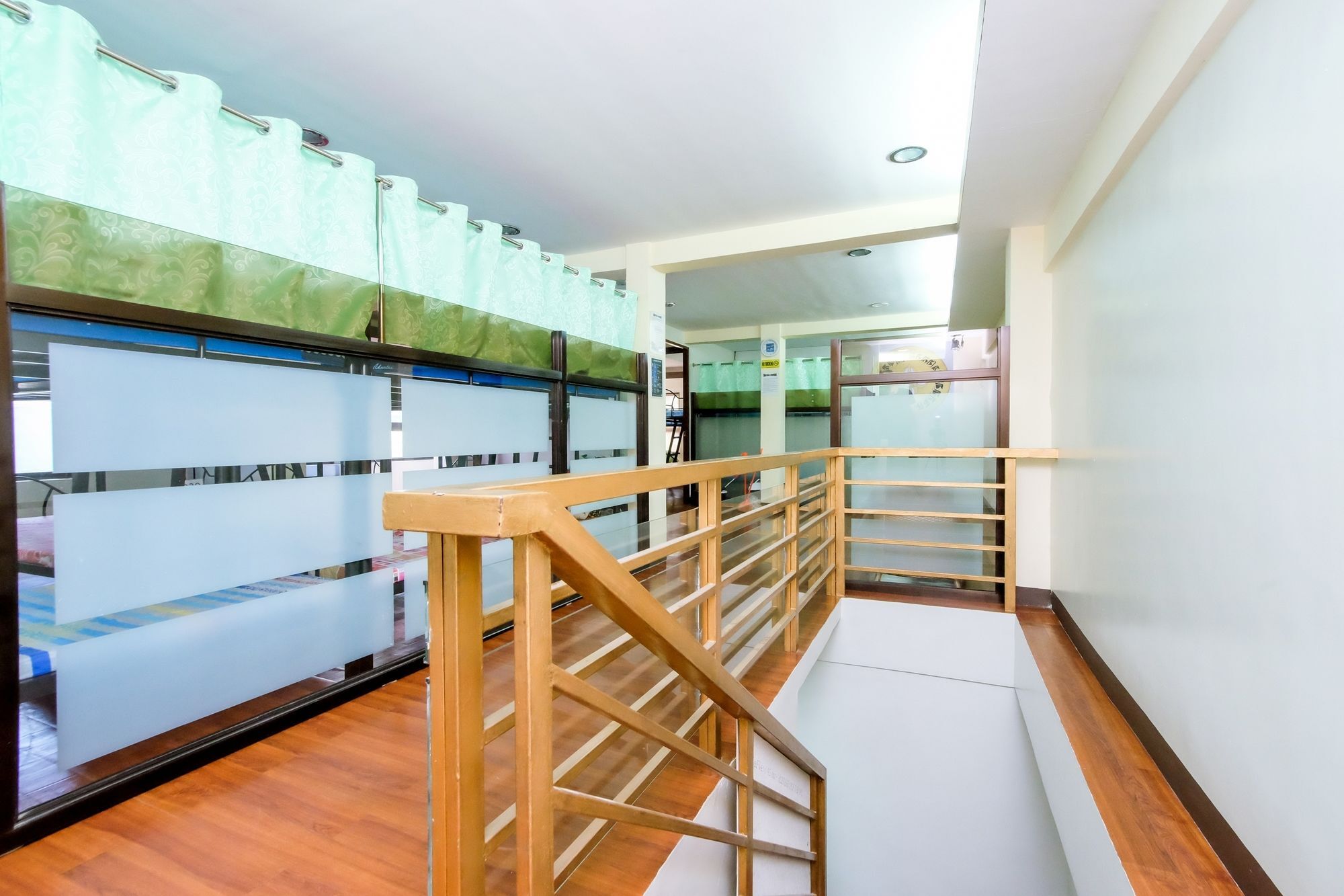 Zen Hostel Quirino Ave. Malate 马尼拉 外观 照片