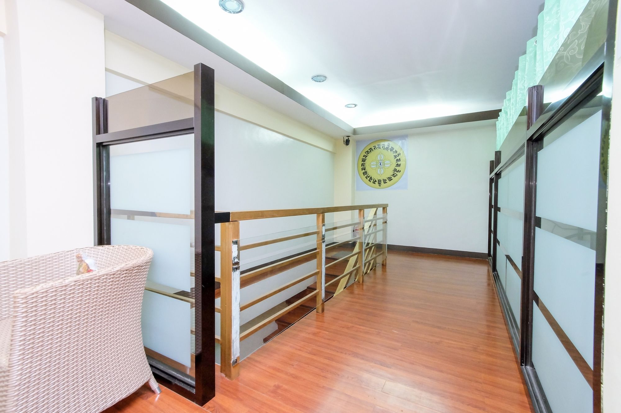 Zen Hostel Quirino Ave. Malate 马尼拉 外观 照片